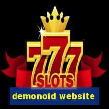 demonoid website